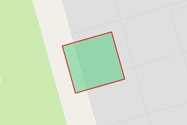 Участок 7.7 сот.