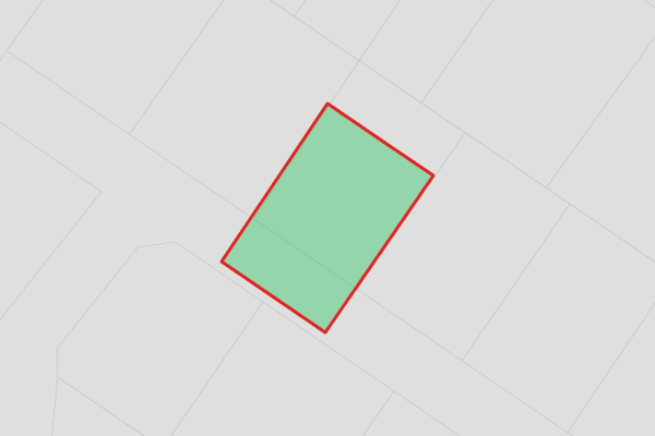 Участок 6 сот.