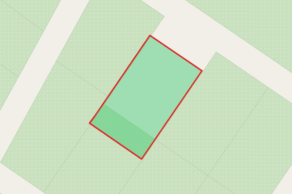 Участок 8.43 сот.