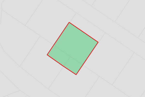 Участок 7 сот.