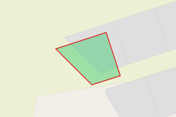 Участок 6.5 сот.