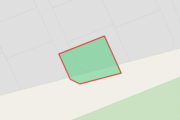 Участок 6 сот.