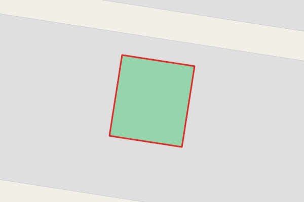 Участок 7 сот.