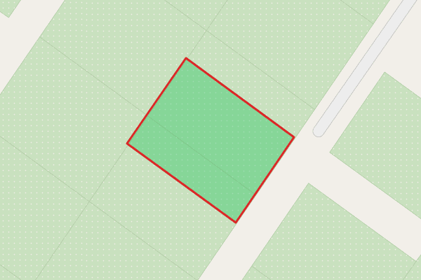 Участок 8.36 сот.