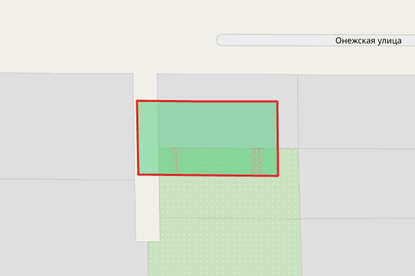 Участок 6.5 сот.