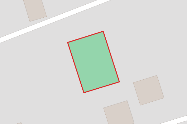 Участок 6 сот.