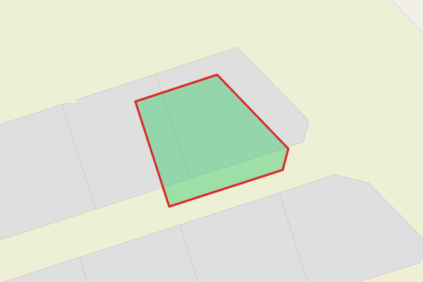 Участок 6.5 сот.