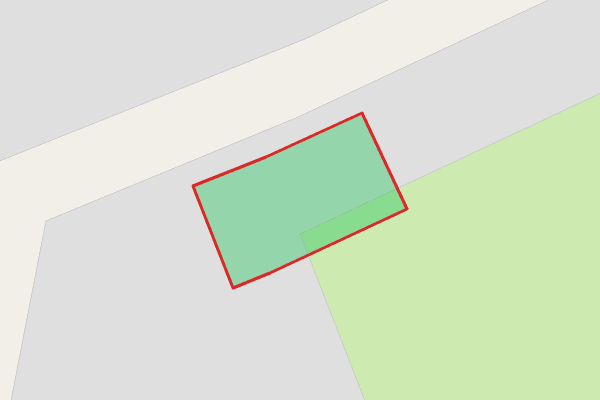 Участок 6 сот.