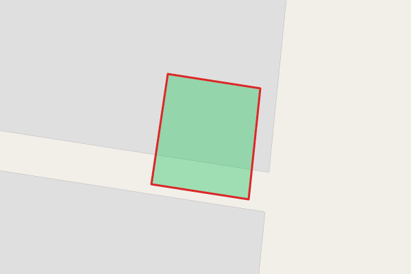 Участок 6.78 сот.