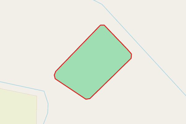 Участок 1.50 сот. пос. Красное