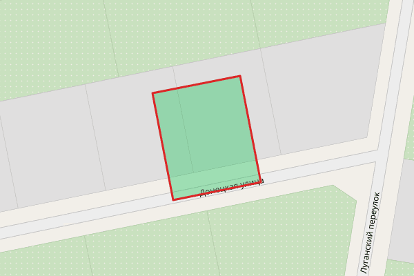 Участок 6.1 сот.