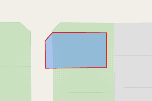 Участок 9.98 сот. пос. Рыбное