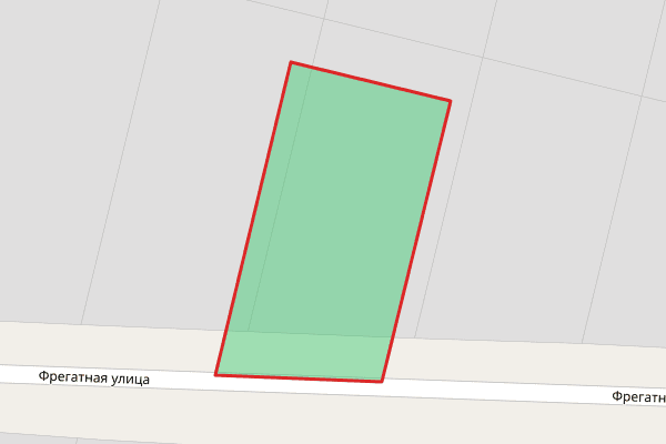 Участок 12 сот.