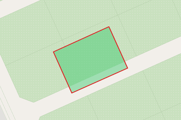 Участок 9 сот.