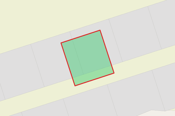 Участок 6.5 сот.