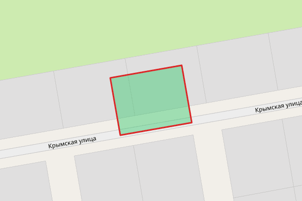 Участок 5 сот.