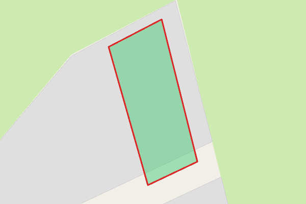 Участок 9.31 сот. п. Авангардное