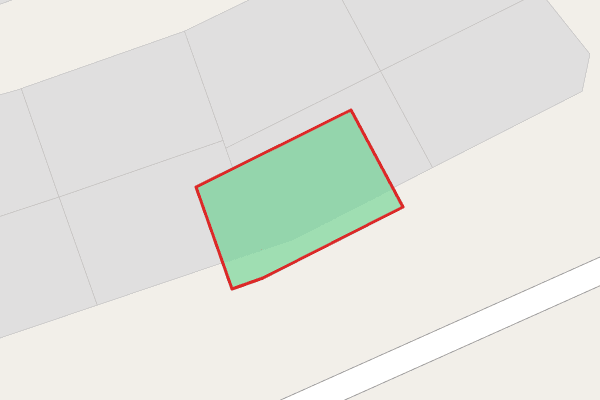 Участок 6 сот.