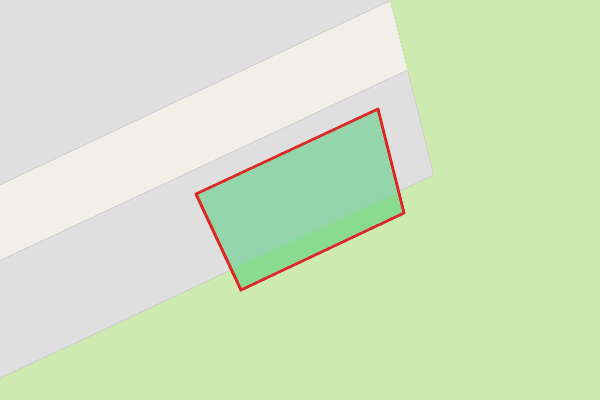 Участок 6 сот.