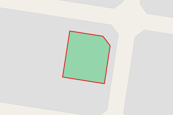 Участок 6.94 сот.