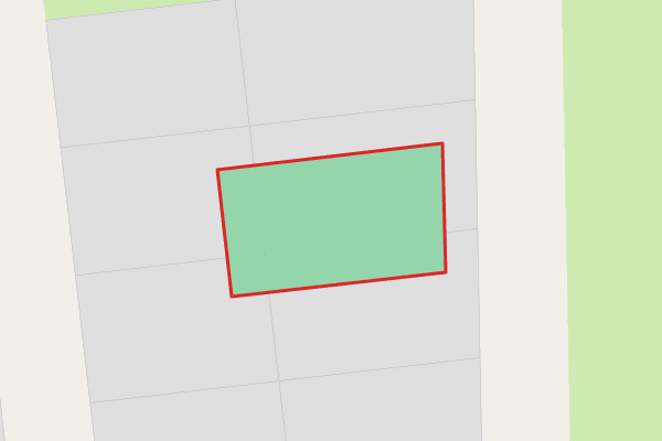 Участок 6 сот.