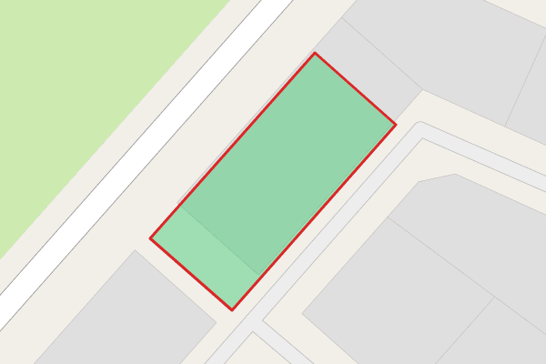 Участок 7.72 сот.