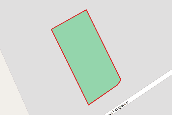 Участок 12 сот. (аренда)