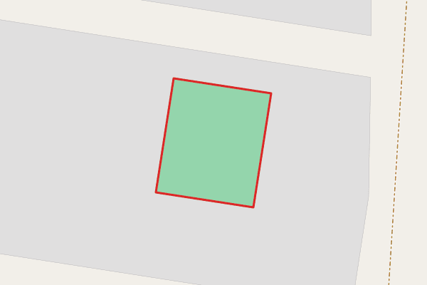 Участок 6.7 сот.