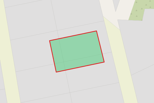 Участок 7 сот.