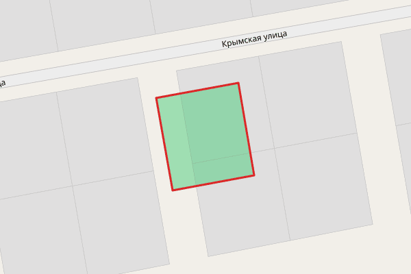 Участок 5 сот.