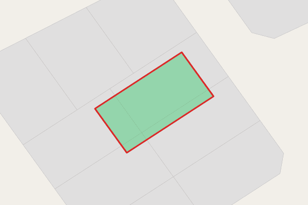 Участок 6.5 сот.