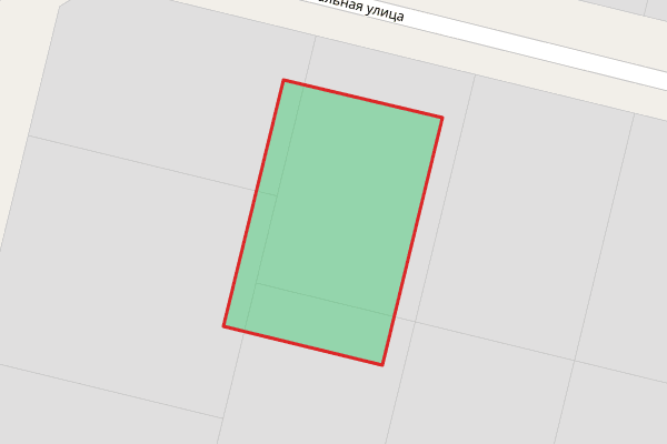 Участок 10 сот.