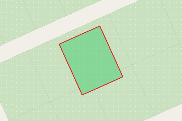 Участок 8.02 сот.