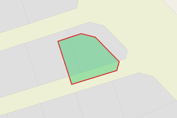 Участок 6.73 сот.