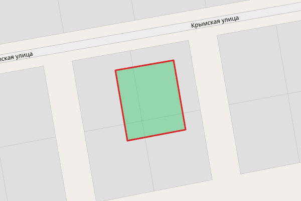 Участок 5 сот.