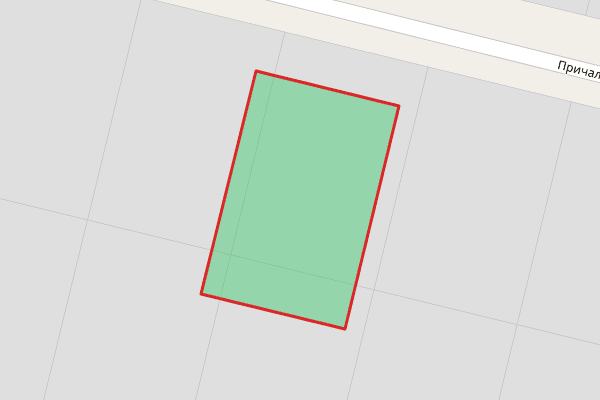 Участок 10 сот.