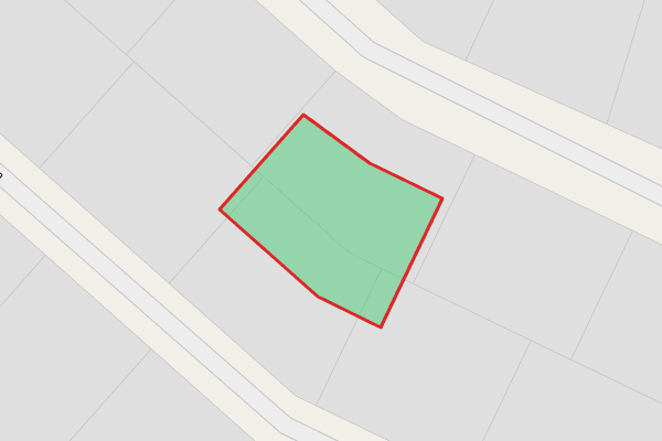 Участок 6.04 сот.