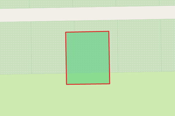 Участок 8 сот. пос. Рыбное