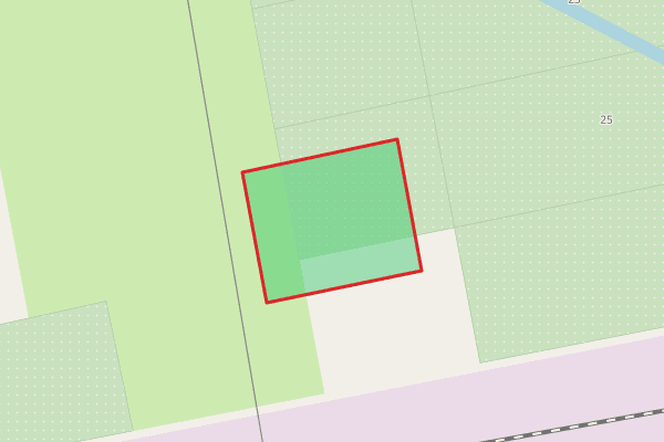 Участок 5.17 сот.