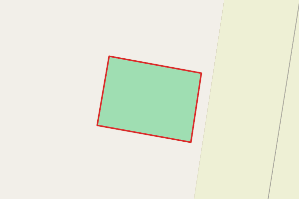 Участок 8 сот.