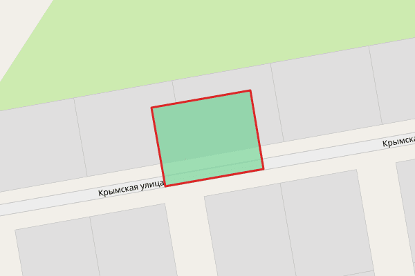 Участок 5 сот.