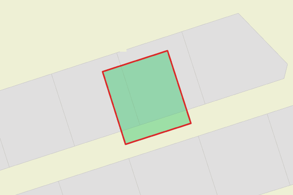 Участок 6.5 сот.