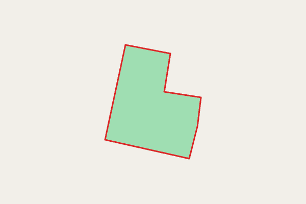 Участок 8 сот. пос. Низовье