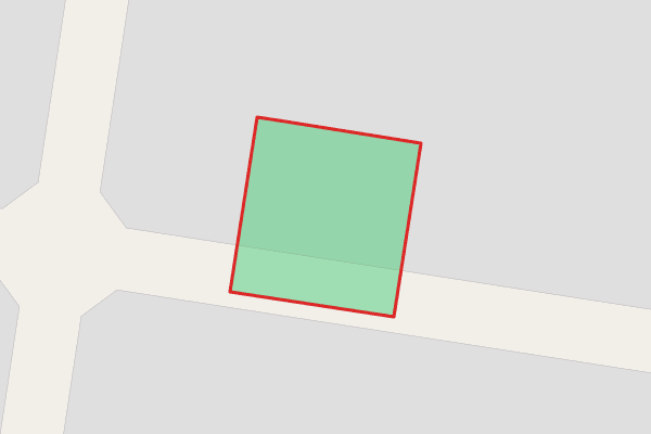 Участок 7.4 сот.