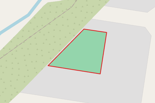 Участок 7.12 сот.