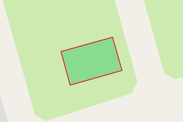 Участок 6 сот.