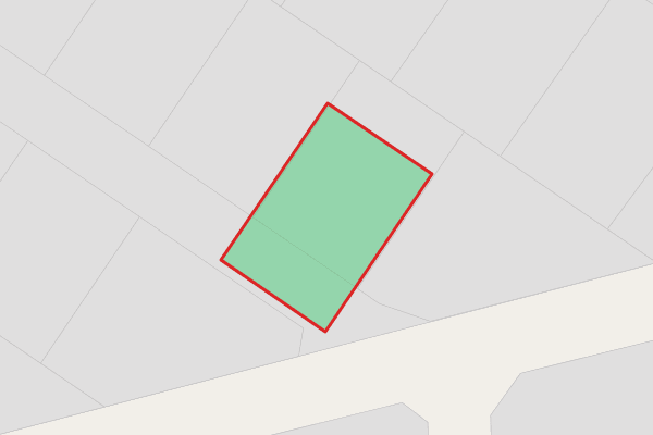 Участок 6 сот.