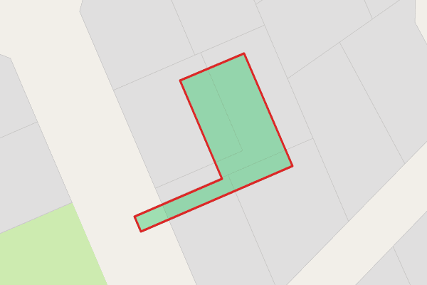 Участок 6 сот.