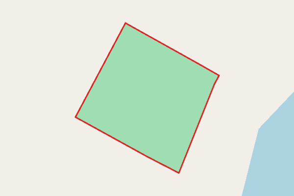 Участок 15 сот. пос. Никитино