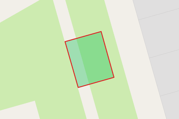 Участок 6 сот.